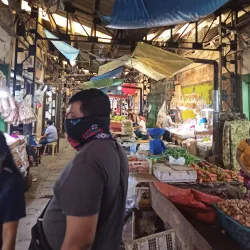 Barangay Marketplaces - Urdaneta City