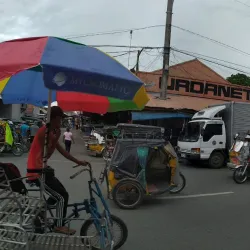 Barangay Marketplaces - Urdaneta City