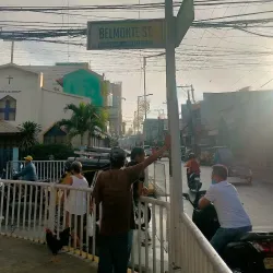 Barangay Marketplaces - Urdaneta City