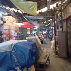 Barangay Marketplaces - Urdaneta City