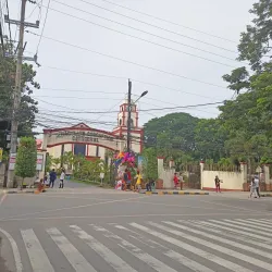 Barangay Marketplaces - Urdaneta City