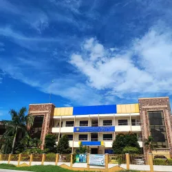 Pangasinan State University - Urdaneta Campus - Urdaneta City