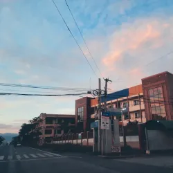 Pangasinan State University - Urdaneta Campus - Urdaneta City