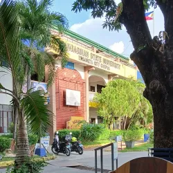 Pangasinan State University - Urdaneta Campus - Urdaneta City