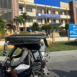 Pangasinan State University - Urdaneta Campus - Urdaneta City