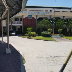 Pangasinan State University - Urdaneta Campus - Urdaneta City