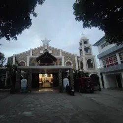 San Vicente Ferrer Church - Urdaneta City