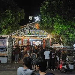 San Vicente Ferrer Church - Urdaneta City