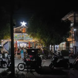 San Vicente Ferrer Church - Urdaneta City