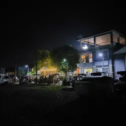 San Vicente Ferrer Church - Urdaneta City