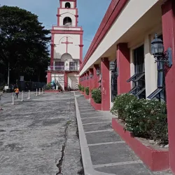 Urdaneta City Cathedral (St. Mary the Virgin Parish Church) - Urdaneta City