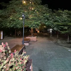 Urdaneta City Eco-Park - Urdaneta City