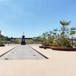 Urdaneta City Eco-Park - Urdaneta City