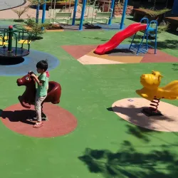 Urdaneta City Eco-Park - Urdaneta City