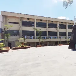 Urdaneta City Eco-Park - Urdaneta City