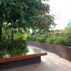 Urdaneta City Eco-Park - Urdaneta City