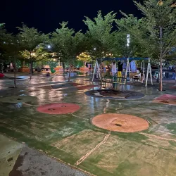 Urdaneta City Eco-Park - Urdaneta City