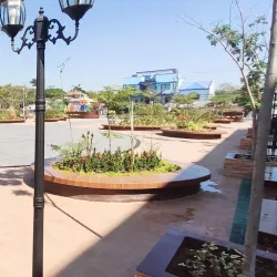 Urdaneta City Eco-Park - Urdaneta City