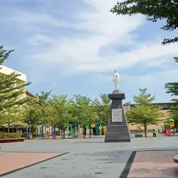 Urdaneta City Eco-Park - Urdaneta City