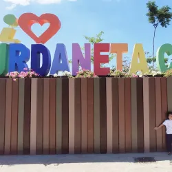 Urdaneta City Eco-Park - Urdaneta City