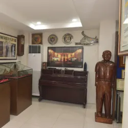 Urdaneta City Museum - Urdaneta City