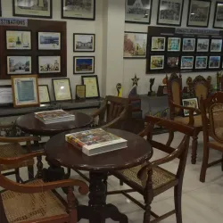 Urdaneta City Museum - Urdaneta City