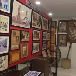 Urdaneta City Museum - Urdaneta City