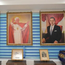 Urdaneta City Museum - Urdaneta City