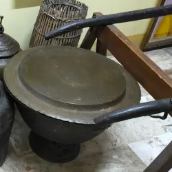 Urdaneta City Museum - Urdaneta City