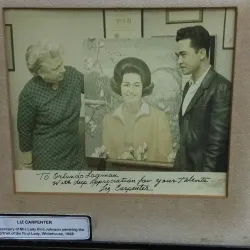 Urdaneta City Museum - Urdaneta City