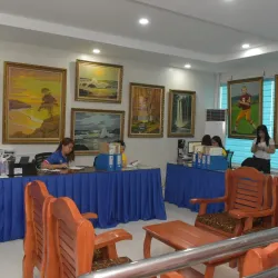 Urdaneta City Museum - Urdaneta City