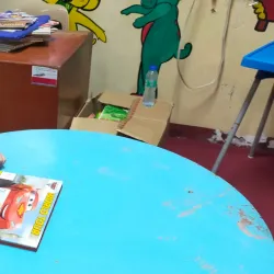 Urdaneta City Museum - Urdaneta City