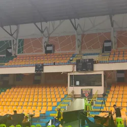 Urdaneta City Sports Complex - Urdaneta City