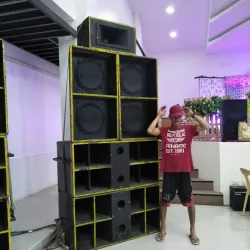 Urdaneta City Sports Complex - Urdaneta City