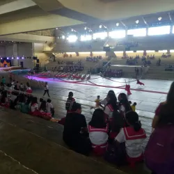 Urdaneta City Sports Complex - Urdaneta City