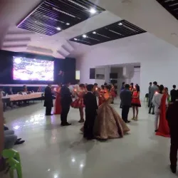 Urdaneta City Sports Complex - Urdaneta City