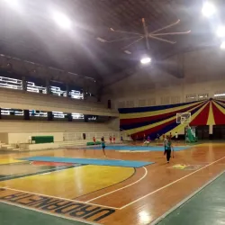 Urdaneta City Sports Complex - Urdaneta City
