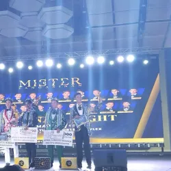 Urdaneta City Sports Complex - Urdaneta City