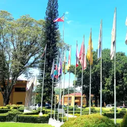 Bukidnon Provincial Capitol - Valencia City