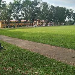 Bukidnon Provincial Capitol - Valencia City