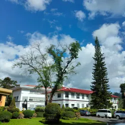 Bukidnon Provincial Capitol - Valencia City
