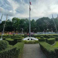 Bukidnon Provincial Capitol - Valencia City