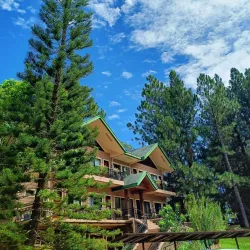 Dahilayan Adventure Park - Valencia City