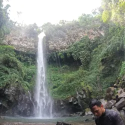Imbayao Falls - Valencia City