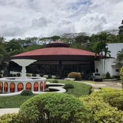 Kaamulan Festival Grounds - Valencia City