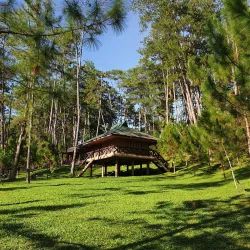 Kaamulan Festival Grounds - Valencia City