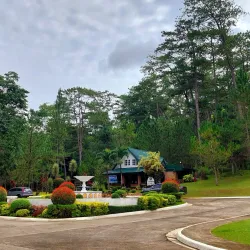 Kaamulan Festival Grounds - Valencia City