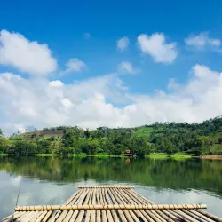 Lake Apo - Valencia City