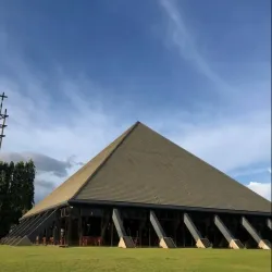 Monastery of Transfiguration - Valencia City