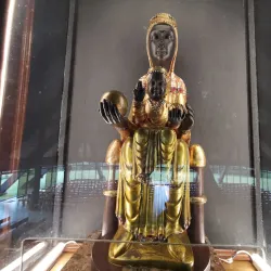 Monastery of Transfiguration - Valencia City